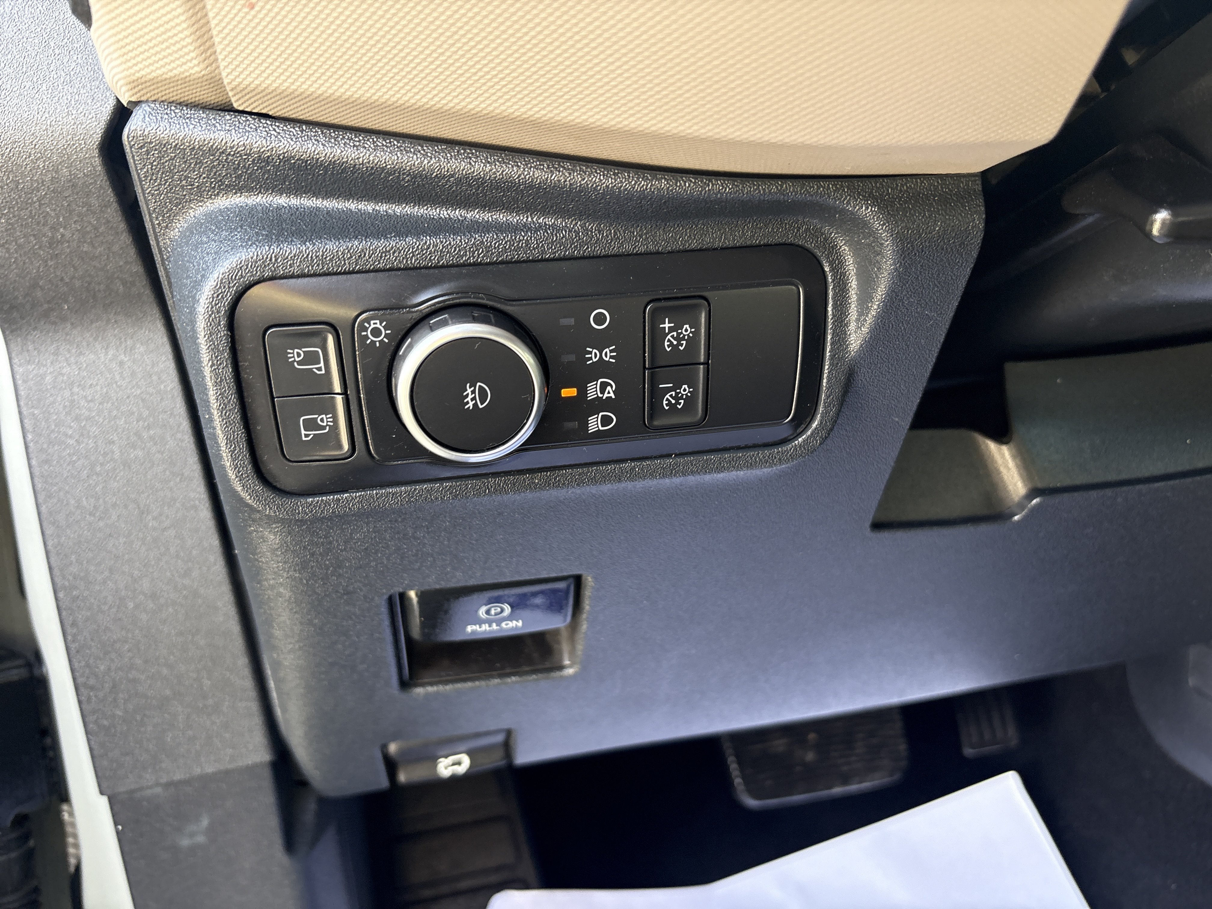 Used 2022 Ford Bronco Wildtrak AWD/4WD image 10