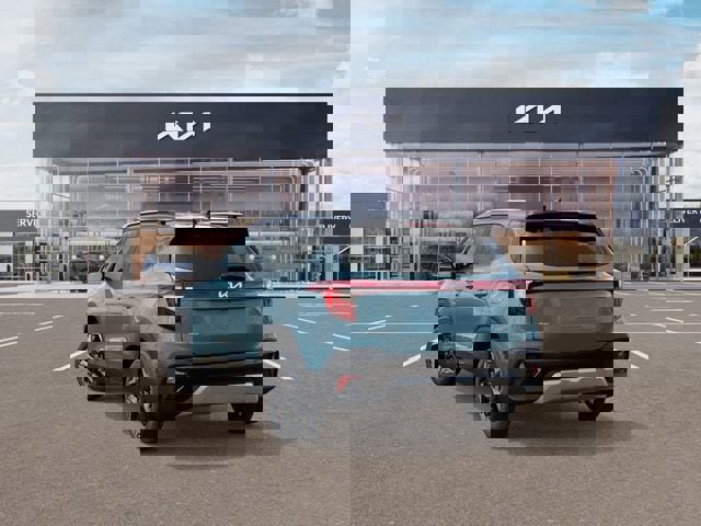 New 2026 Kia Seltos S image 5