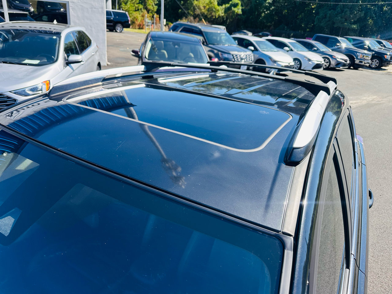 Used 2016 Toyota RAV4 SE image 11