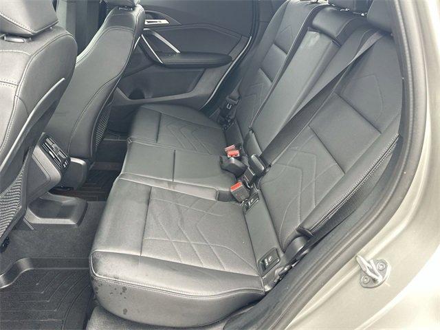 Used 2023 BMW X1 xDrive28i w/ Convenience Package image 29