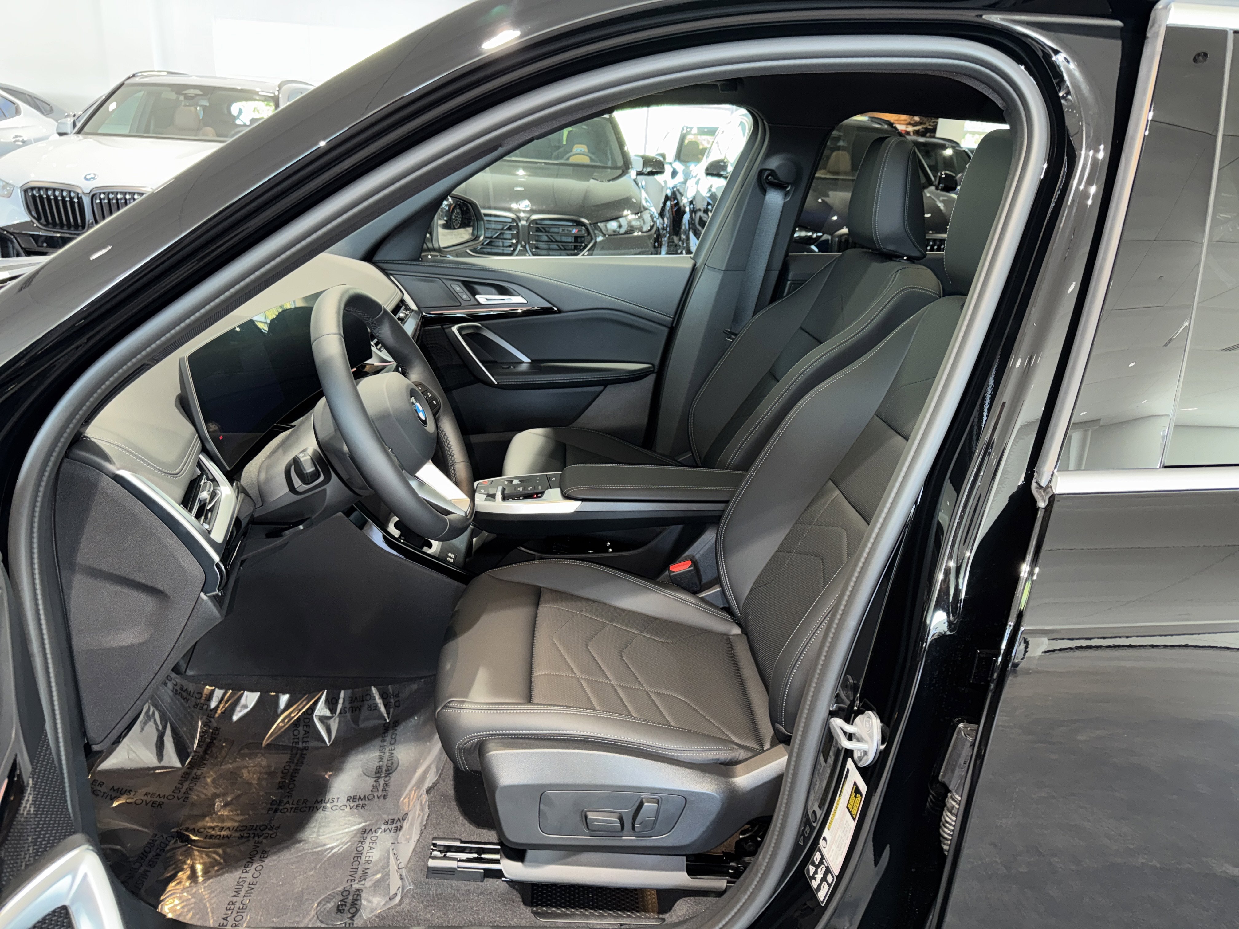 New 2026 BMW X1 xDrive28i w/ Technology Package image 14