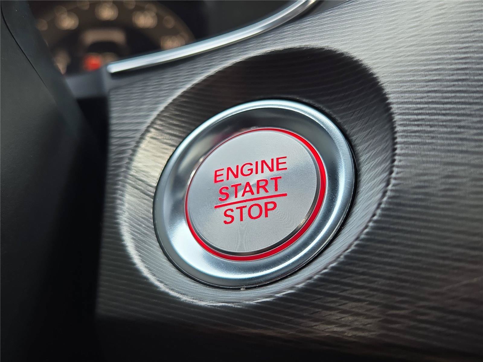 Certified 2026 Acura Integra A-Spec FWD image 6