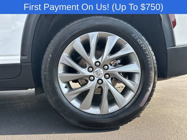 Used 2026 Buick Enclave Preferred FWD image 32