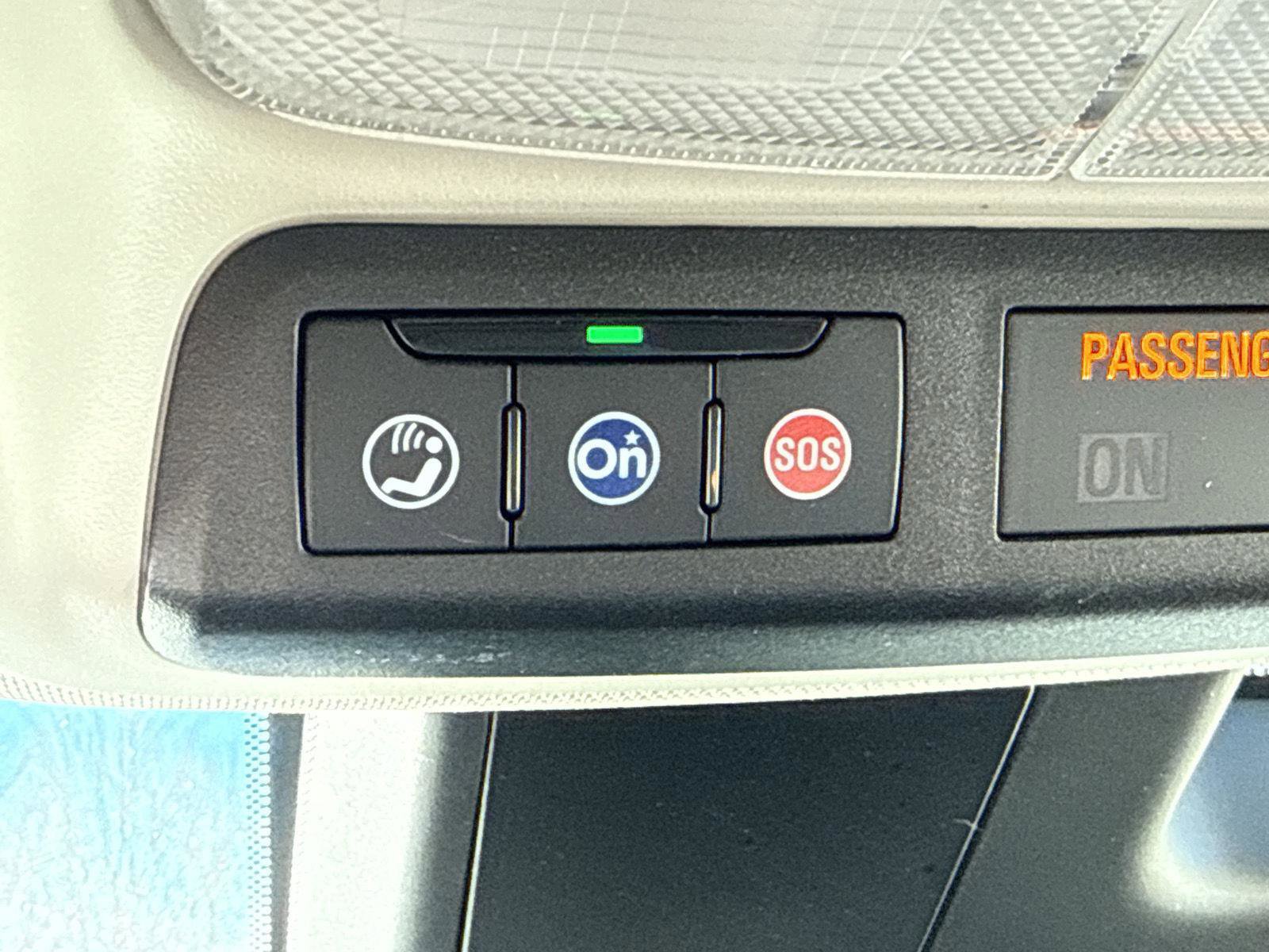 Used 2024 Buick Encore GX Preferred w/ Comfort Package image 17