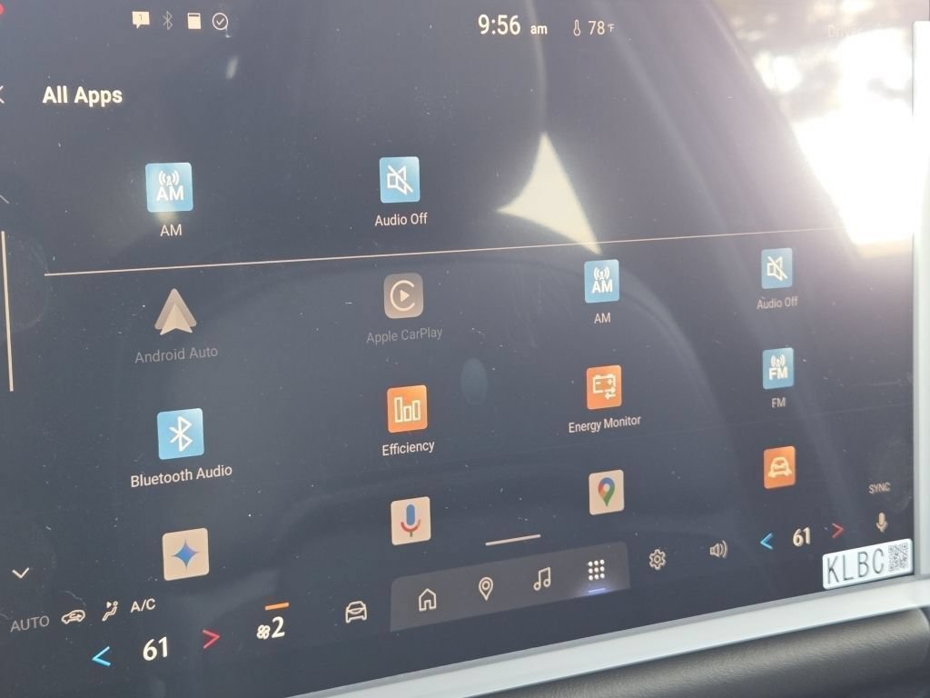 New 2026 MAZDA CX-5 Select AWD/4WD image 4