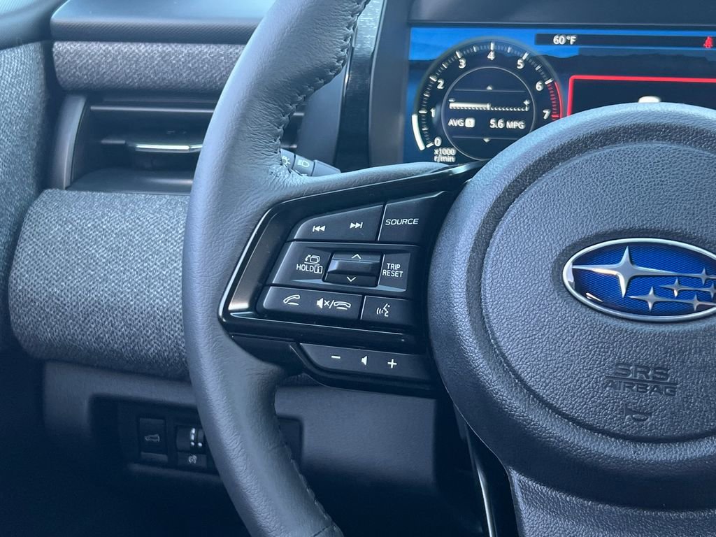 New 2026 Subaru Outback Premium image 28