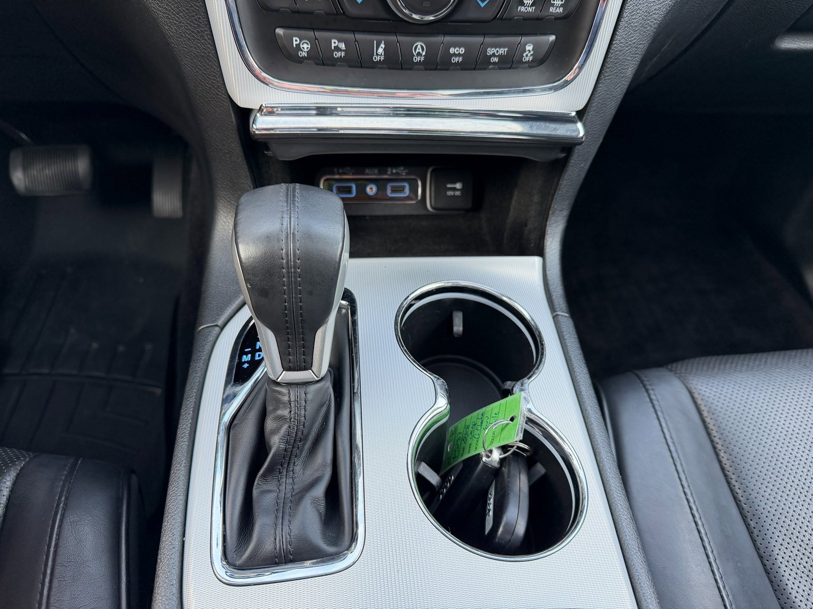 Used 2018 Jeep Grand Cherokee Summit image 17