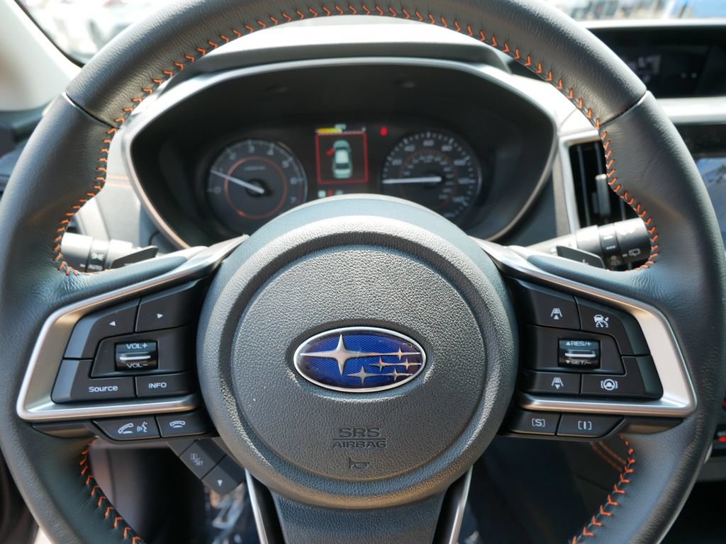 Used 2023 Subaru Crosstrek 2.0i Premium AWD/4WD image 25