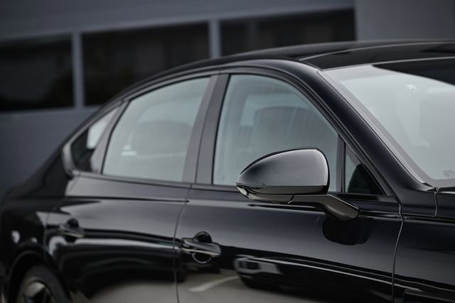 New 2026 Genesis G80 3.5T Prestige image 3