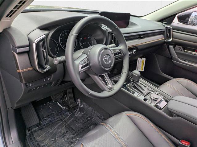 New 2025 MAZDA CX-50 2.5 Hybrid w/ Weather Package image 3