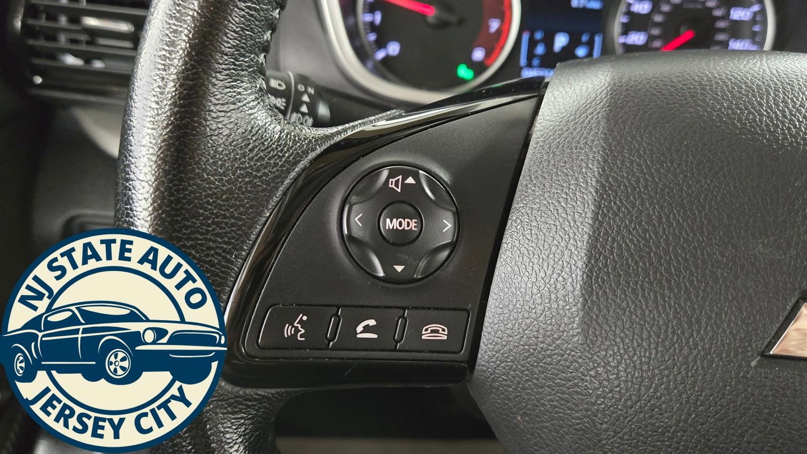 Used 2023 Mitsubishi Eclipse Cross SE image 12