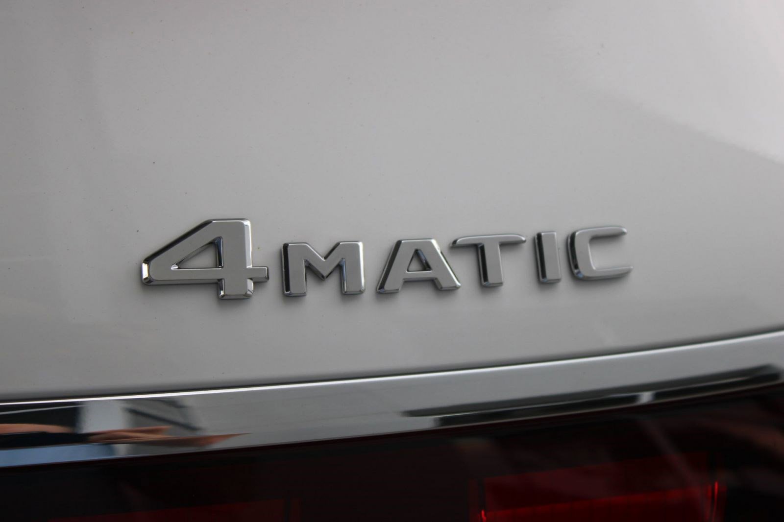 New 2026 Mercedes-Benz GLS 450 4MATIC image 21