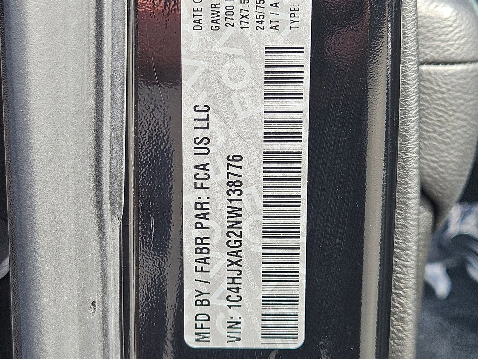 Used 2022 Jeep Wrangler Sport image 23