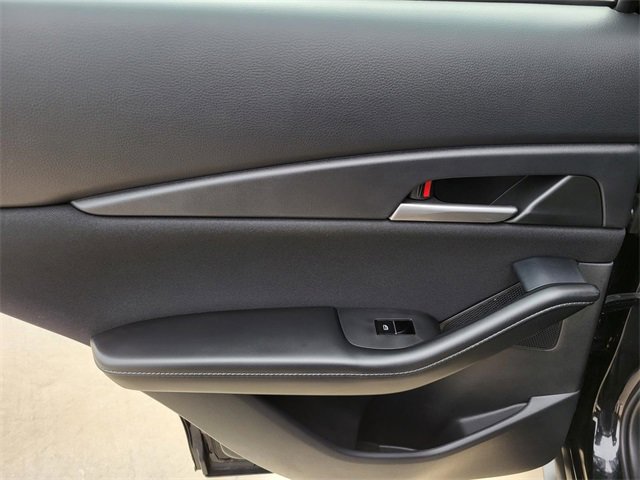 Certified 2025 MAZDA CX-30 AWD 2.5 S image 11