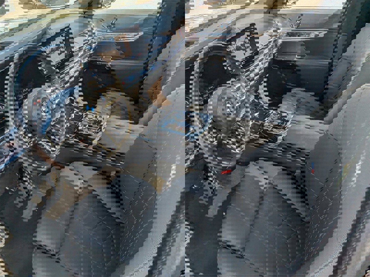 Used 2024 BMW 740i 740i image 26