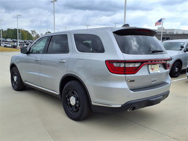 New 2025 Dodge Durango AWD w/ Skid Plate Group image 2
