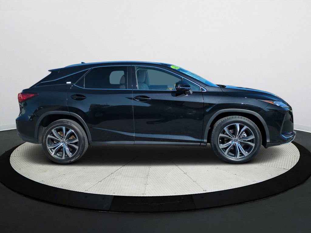 Used 2020 Lexus RX 350 AWD w/ Premium Package image 3