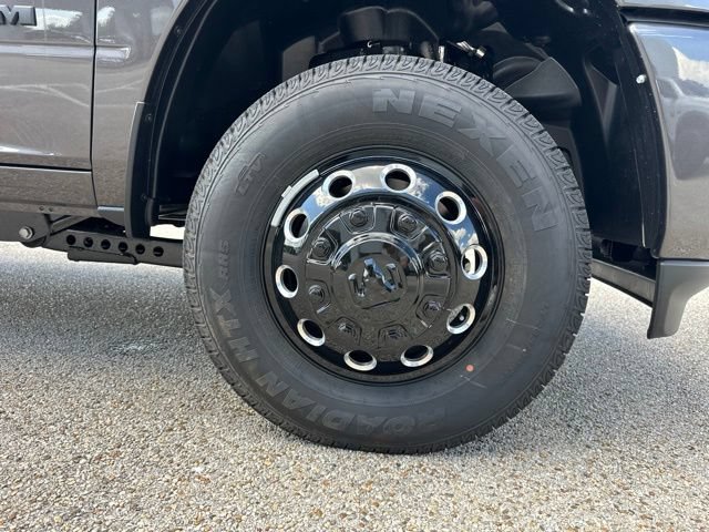New 2027 RAM 3500 Lone Star AWD/4WD image 61