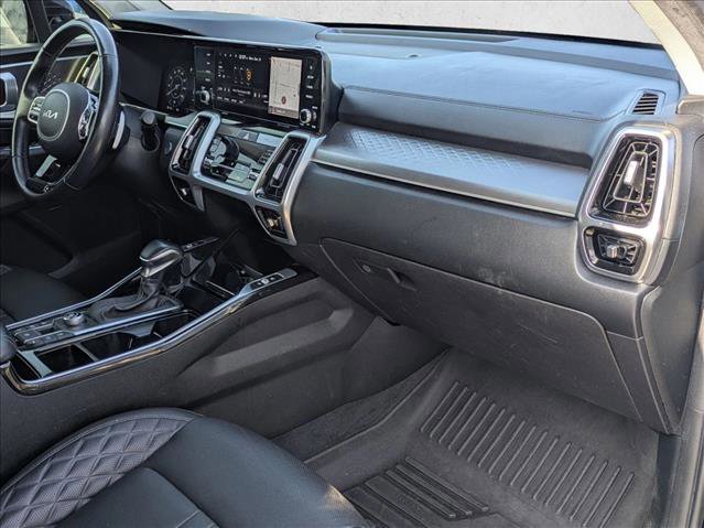 Used 2022 Kia Sorento SX image 23