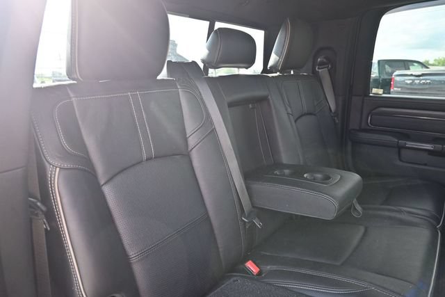 Used 2024 RAM 3500 Limited AWD/4WD image 55