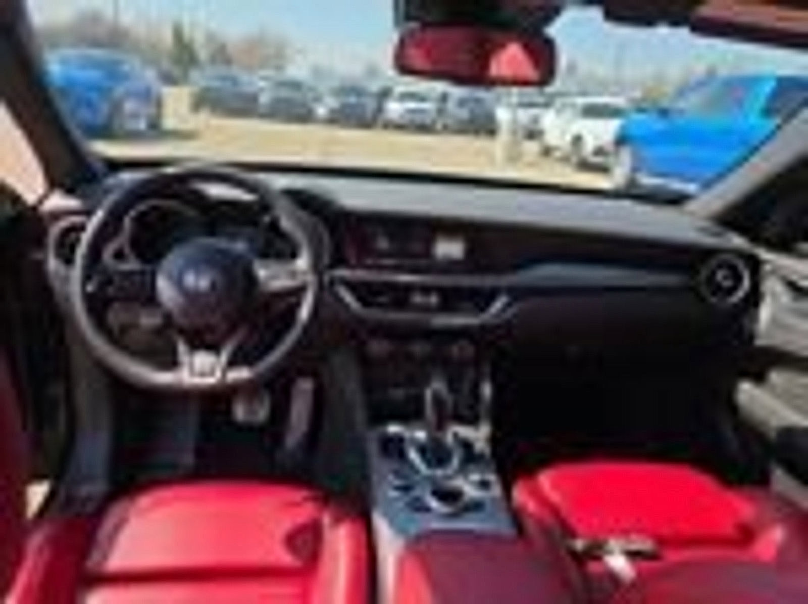 Used 2023 Alfa Romeo Stelvio Veloce image 11