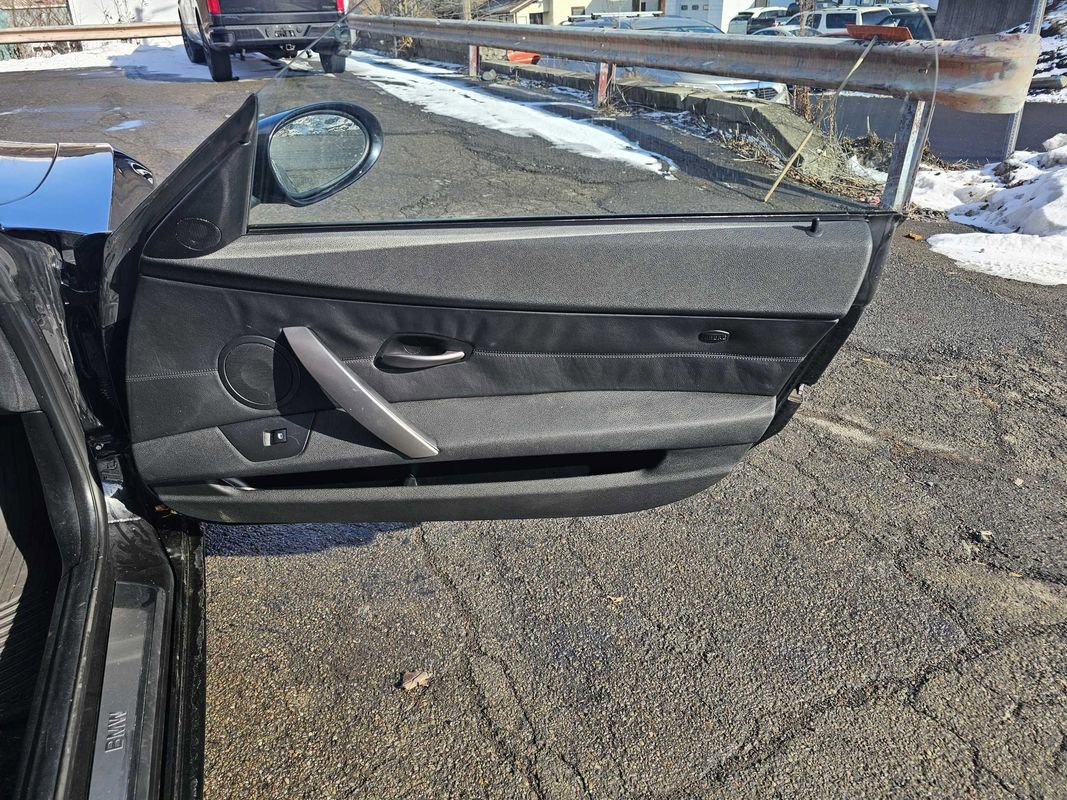 Used 2007 BMW Z4 3.0i image 19