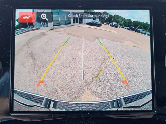 New 2026 RAM 1500 Big Horn RWD image 70