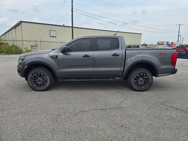 Used 2023 Ford Ranger XLT w/ Equipment Group 301A Mid AWD/4WD image 7