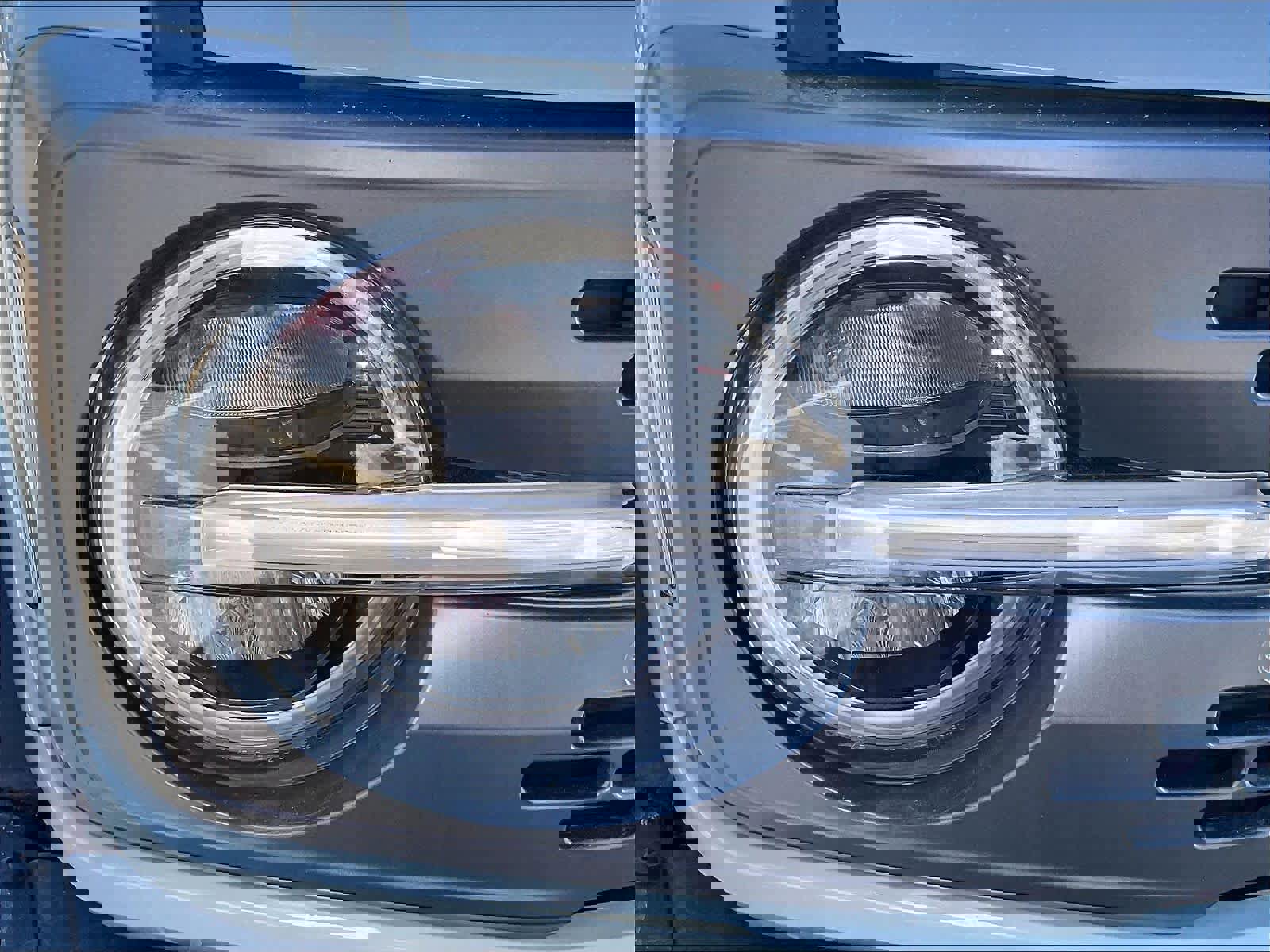 Used 2023 Ford Bronco Badlands image 33