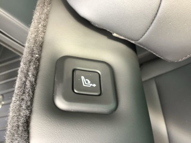 New 2026 Hyundai Santa Fe SEL image 16