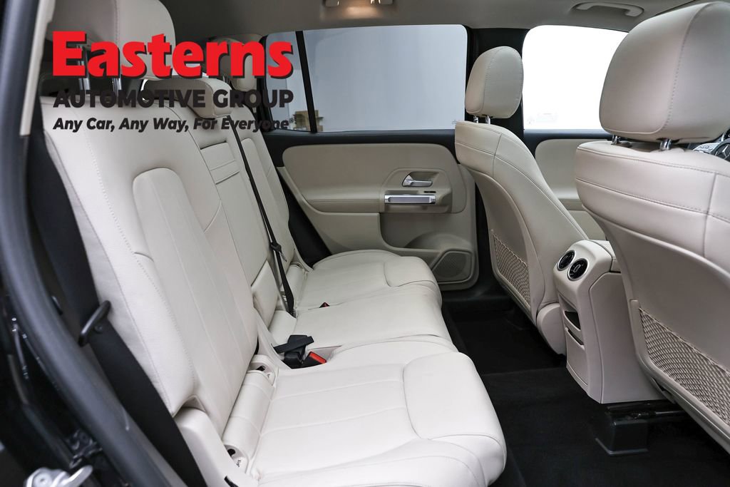 Used 2020 Mercedes-Benz GLB 250 4MATIC image 23