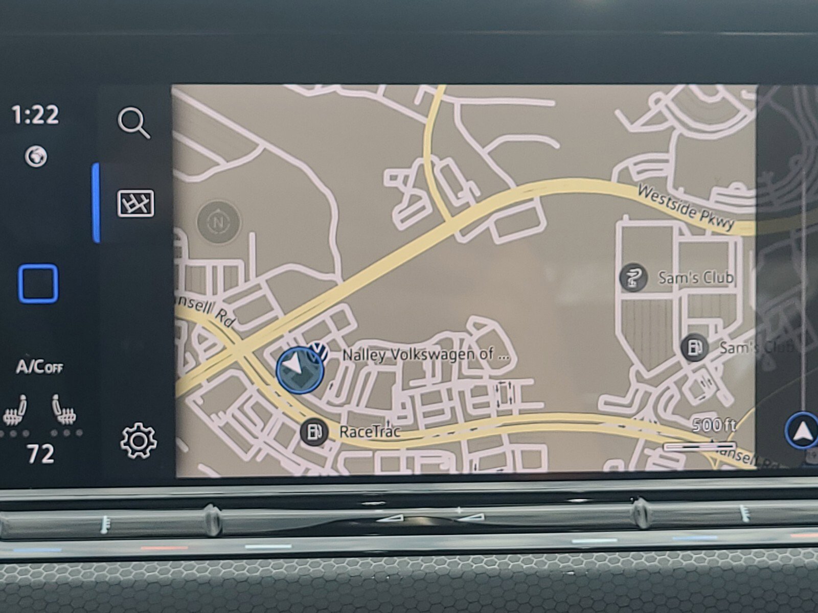 Used 2024 Volkswagen GTI SE image 20