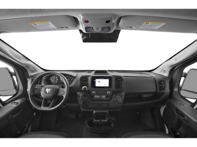 New 2026 RAM ProMaster 3500 w/ Power Group FWD image 17