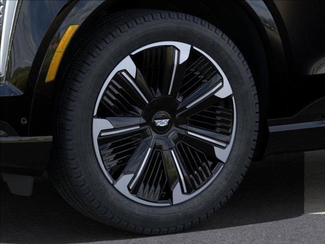New 2025 Cadillac Escalade IQ Sport 1 image 9