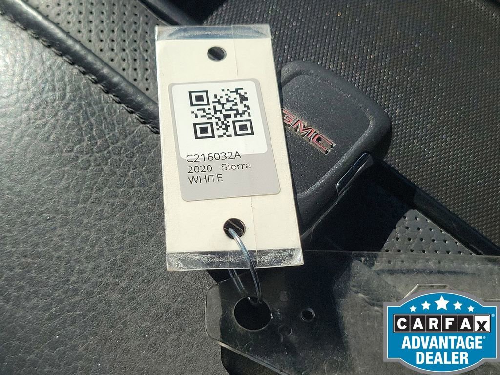 Used 2020 GMC Sierra 1500 Denali w/ Denali Ultimate Package image 43
