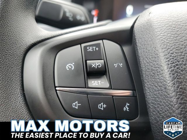 New 2025 Ford Ranger XL image 24