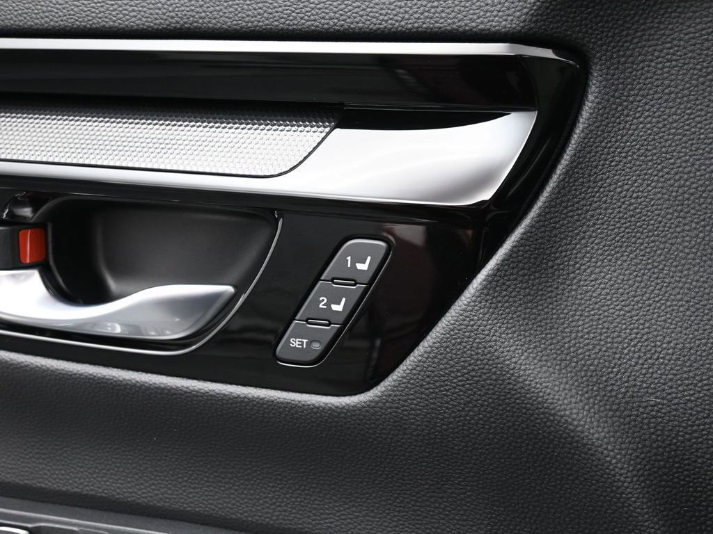 Used 2023 Honda CR-V EX-L image 32