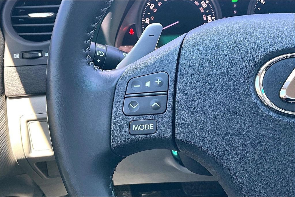 Used 2008 Lexus IS 250 RWD image 24