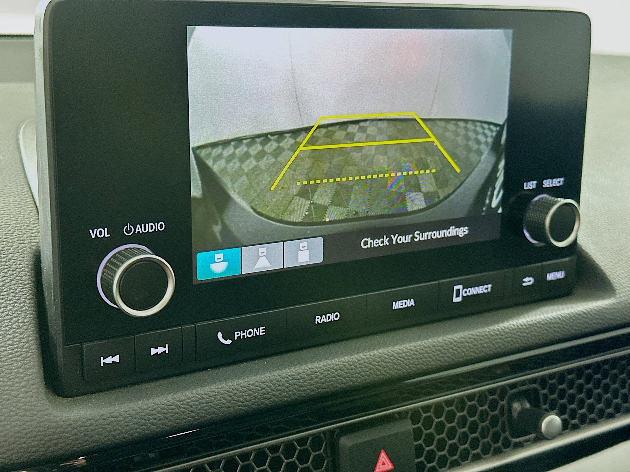 Used 2024 Honda Civic EX-L image 22