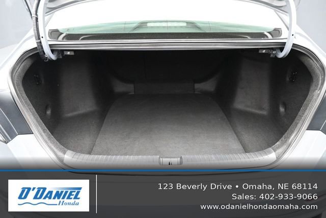 Used 2023 Honda Accord Sport image 36