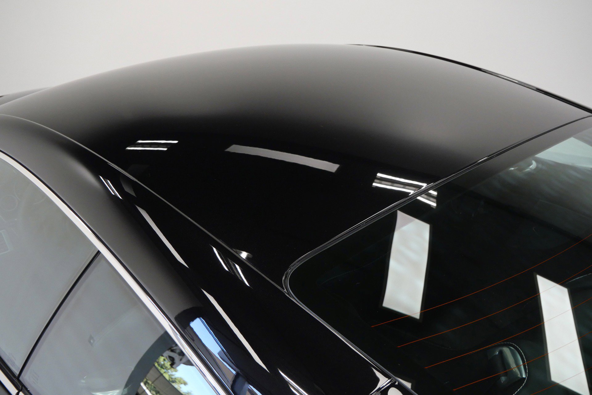 Used 2012 Aston Martin DBS Carbon Black RWD image 64