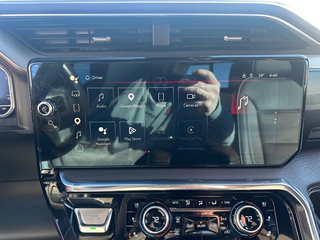 Used 2024 GMC Sierra 3500 Denali w/ Denali Reserve Package AWD/4WD image 34