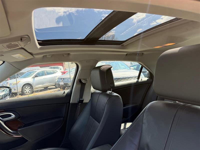 Used 2011 Saab 9-5 Turbo4 image 26