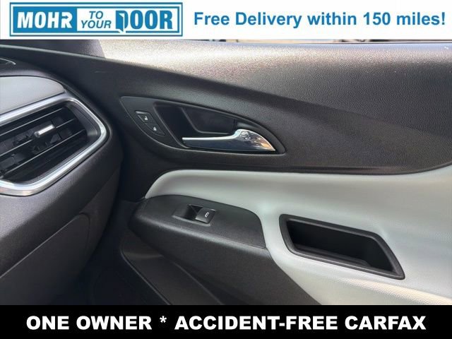 Used 2020 Chevrolet Equinox LS w/ LS Convenience Package FWD image 26