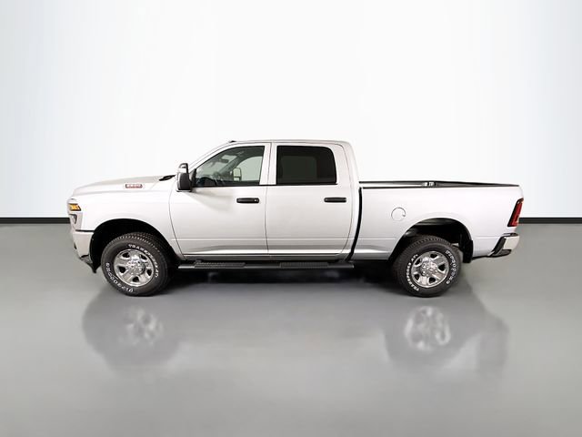 New 2026 RAM 2500 Tradesman image 4