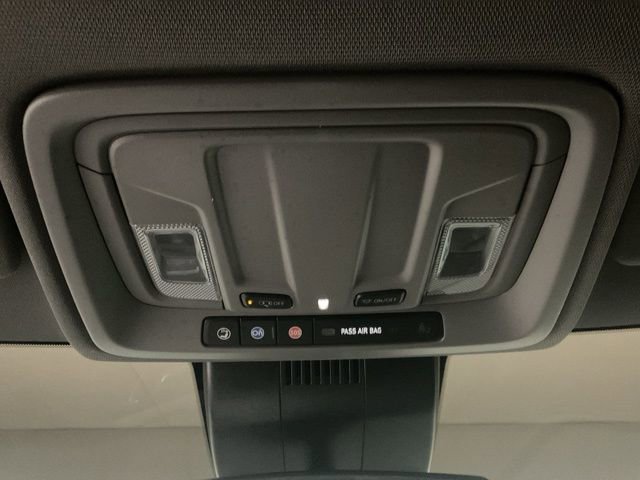 Certified 2023 Chevrolet Silverado 1500 RST image 20