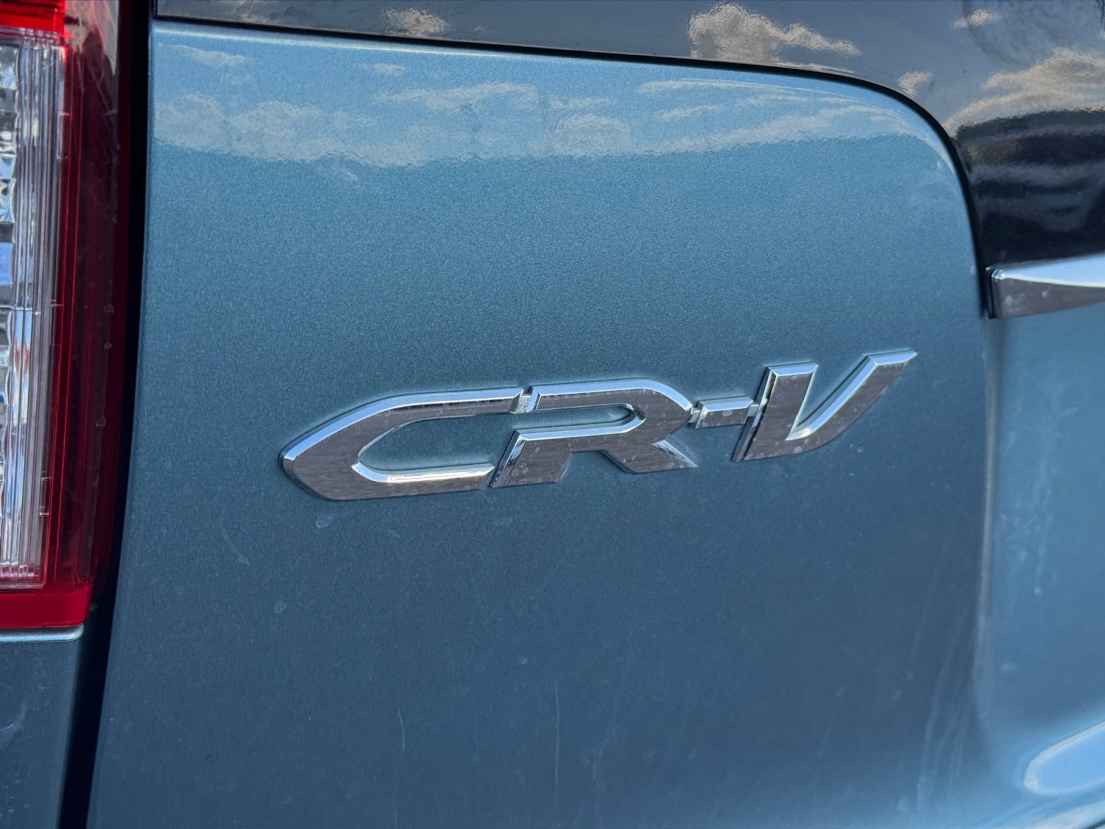 Used 2013 Honda CR-V EX-L image 30