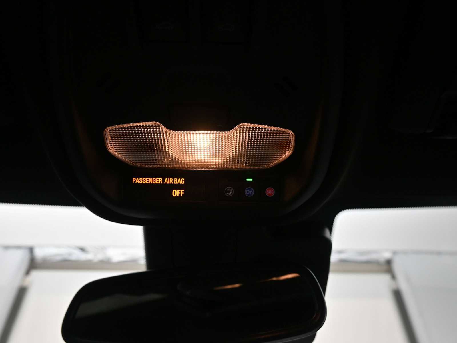 Used 2025 Buick Envista Avenir image 18