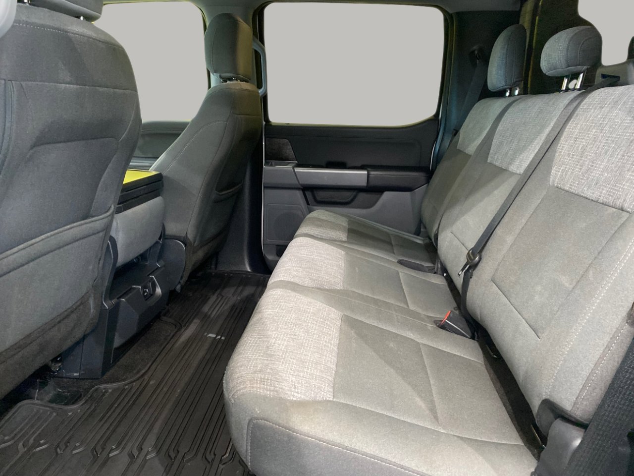 Used 2021 Ford F150 XLT w/ Equipment Group 301A Mid image 17