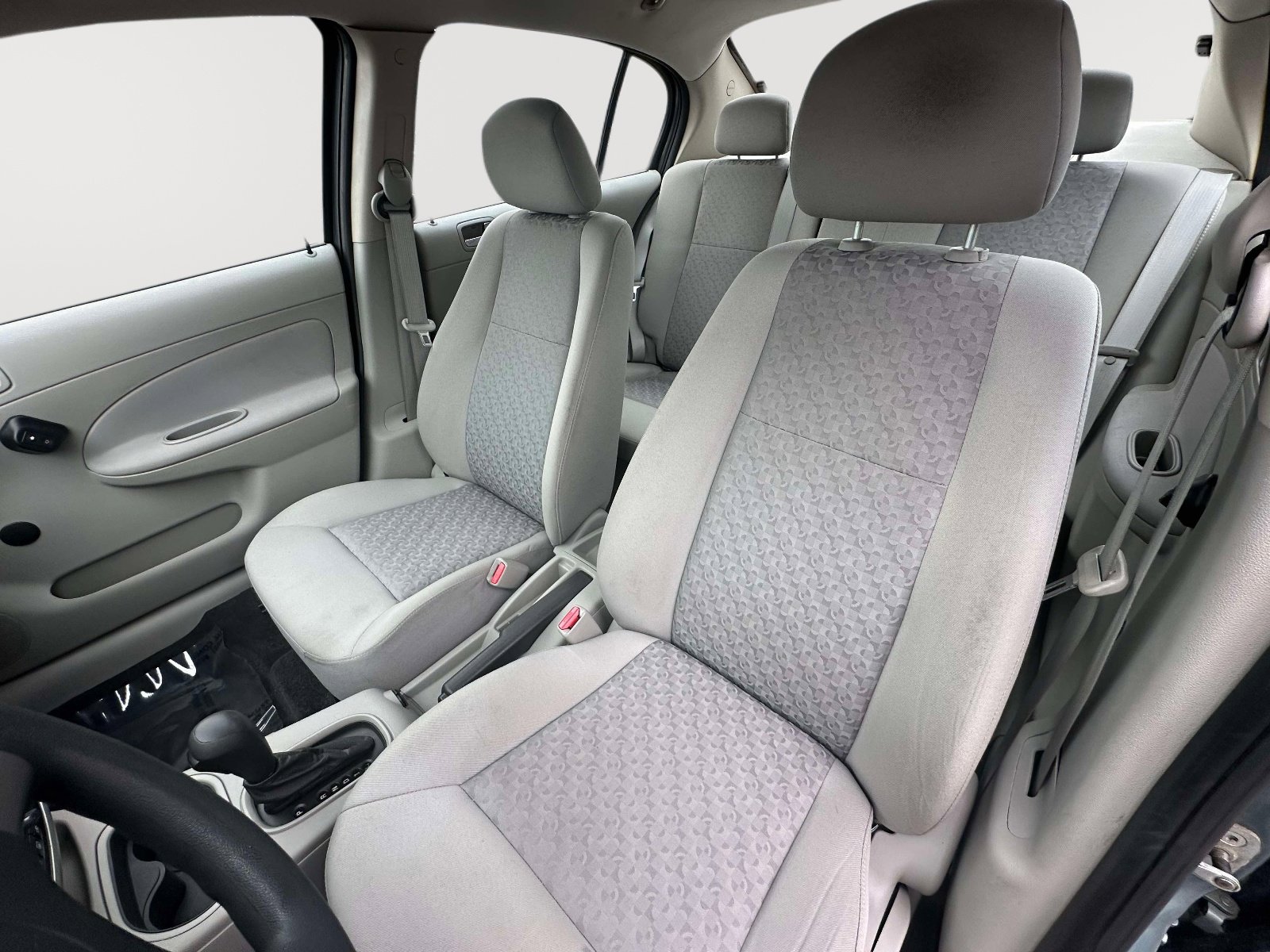 Used 2010 Chevrolet Cobalt LS w/ LPO, Sedan Chrome Package image 19